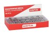 EXPOSITOR 36 PCS. SACAPUNTAS METAL SAFTA SAFTA26 3422051050 10X16 UNIDAD