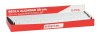 EXPOSITOR 12 PCS. REGLA ALUMINIO 30CM SAFTA SAFTA25 ENERO 3422051060