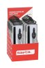 EXP. 10 PCS. COMPAS ESCOLAR CON LAPIZ SAFTA SAFTA26 3422051061 14X10,5 UNIDAD