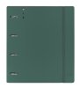 CARPEBLOCK PP FOAM 4 ANI 35MM C/RECAMBIO SAFTA "DARK GREEN" SAFTA26 542403667 32X27 UNIDAD
