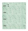 CARPEBLOCK PP FOAM 4 ANI 35MM C/RECAMBIO SAFTA "LIGHT GREEN FLOWERS" SAFTA26 542435667 32X27 UNIDAD