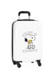 TROLLEY CABINA 20" SNOOPY "FRIENDS FOREVER" SAFTA26 612239851 55X34,5 UNIDAD
