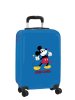 TROLLEY CABINA 20" MICKEY MOUSE "ONLY ONE" SAFTA26 612314851 55X34,5 UNIDAD