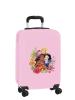 TROLLEY CABINA 20" PRINCESAS DISNEY "MAGICAL" SAFTA26 612380851 55X34,5 UNIDAD