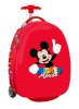 TROLLEY INFANTIL 16" MICKEY MOUSE "GOOD DAY" SAFTA26 612514848 43X28 UNIDAD