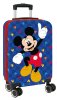 TROLLEY CABINA 20" MICKEY MOUSE "GOOD DAY" SAFTA26 612514851 55X34,5 UNIDAD