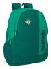MOCHILA ADAPT.CARRO RESISTENTE AGUA REAL BETIS BALOMPIE SAFTA26 612566665 44X32 UNIDAD