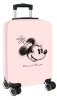 TROLLEY CABINA 20" MINNIE MOUSE "BABY" SAFTA26 622528851 55X34,5 UNIDAD