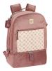 MOCHILA ACCESORIOS BEBE SAFTA ACCESORIOS BEBE "MARSALA" SAFTA26 642234883 43X30 UNIDAD