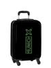 TROLLEY CABINA 20" 1 RUEDA MUNICH "CAVIAR" SAFTA26 642310851 55X34,5 UNIDAD