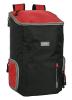 MOCHILA MULTISPORTS PARA PORTATIL 13,3" SAFTA "BLACK-RED" SAFTA26 642348856 50X28 UNIDAD