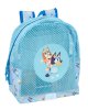 MOCHILA ANTI-ARENA BLUEY SAFTA26 642579610 24X30,5 UNIDAD