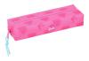PORTATODO RECTANGULAR C/GOMA ELAST. 22CM BARBIE "CORAZONES" SAFTA26 812505015 4X22 UNIDAD