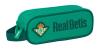 PORTATODO DOBLE RESISTENTE AGUA REAL BETIS BALOMPIE SAFTA26 812566513 8X21 UNIDAD