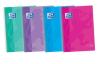 CUADERNO EUROPEAN ENRI OXFORD SCHOOL TENDENCIA TE A-4 60H+60H 5*5  400073042