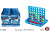 JUEGO CONECTA 4 SORT 6089