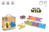 JUEGO FOURNIER SHUFFLE PUZZLE SUELO XXL ANIMALES EN LA JUNGLA 130012475