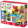 JUEGO FOURNIER HEADU ECO ART & CRAFT  MU27873