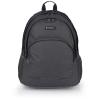 MOCHILA DE TRES COMPARTIMENTOS  GABOL WOLF  GABOL26 237240016 FABRICADA CON MATERIAL LIBRE DE PVC, C