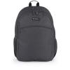 MOCHILA ADAPTABLE A CARRO GABOL WOLF  GABOL26 237296016 FABRICADA CON MATERIAL LIBRE DE PVC, CON UN