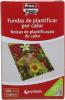 FUNDA PLASTIFICAR  54*86 TARJETA CREDITO 125M C/100U GRAFOPLAS 01 02 14 00