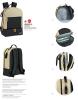 MOCHILA ACCESORIOS BEBE SAFTA SAFTA26 642031883 43X30 UNIDAD