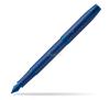 PLUMA PARKER IM MONOCHROME LACA AZUL MATE PUNTA F 2172963