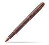 PLUMA PARKER IM MONOCHROME LACA BURDEOS MATE 2190511