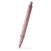 BOLIGRAFO PARKER IM METAL ROSA NUDE C/DETALLES ORO ROSA TINTA AZUL 2235416