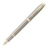 PLUMA PARKER IM METAL ARENA PUNTA F 2235418