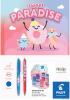 ROTULADOR PILOT FRIXION SWEET PARADISE 48UDS NESWP