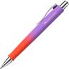 BOLIGRAFO FABER-CASTELL POLY FLOW PUNCHING MELON XB 241133 ROSA-AZUL 241133 UNIDAD