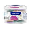 BORRADOR PELIKAN ERGONOMIC ERASER SIN PVC DISPLAY 20U 400207757