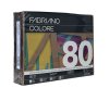 PAPEL REPRO FABRIANO COPY TINTA - 80 G  - A4 - PACK 500 H - MARRONE F76421297