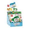 EXPOSITOR SOBREMESA APLI MINI PIZARRAS MAGNETICAS DOTS ANIMALES 20316 9 UNIDADES