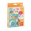 JUEGO APLI CRAFT KIT UNICORNIO 20568 UNIDAD