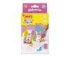 JUEGO JOVI PLAY & FUN KIT PARA PINTAR CON ARENA DE COLORES UNICORNS 2105S01