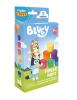 JUEGO JOVI PINTURAS DEDOS BLUEY SURTIDO 6 COLORES BL540