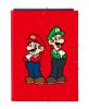 CARPETA FOLIO 3 SOLAPAS SUPER MARIO "MAMMA MIA" SAFTA26 512608068 33,5X26 UNIDAD