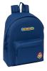 MOCHILA SUPER MARIO "MAMMA MIA" SAFTA26 612608774 42X33 UNIDAD