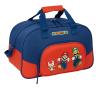 BOLSA DEPORTE SUPER MARIO "MAMMA MIA" SAFTA26 712608273 24X40 UNIDAD