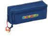 PORTATODO TRIPLE PEQ. C/GOMA ELAST. 22CM SUPER MARIO "MAMMA MIA" SAFTA26 812608027 8,5X22 UNIDAD