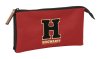 PORTATODO TRIPLE HARRY POTTER "HOGWARTS" SAFTA26 VAC 812630744