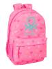MOCHILA ADAPT.CARRO BENETTON "HEART" SAFTA26 612651758 46X30 UNIDAD