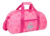 BOLSA DEPORTE BENETTON "HEART" SAFTA26 712651611 26X50 UNIDAD