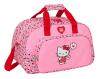 BOLSA DEPORTE HELLO KITTY SAFTA26 712616273 24X40 UNIDAD