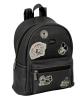 MINI MOCHILA TEEN MICKEY MOUSE SAFTA26 622630843 28X24 UNIDAD