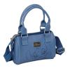 BOLSO STITCH "BLUE" SAFTA26 622632302 10X16 UNIDAD