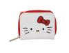 MONEDERO BILLETERA HELLO KITTY SAFTA26 822636188 9,5X11 UNIDAD