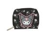 MONEDERO BILLETERA KUROMI SAFTA26 822637188 9,5X11 UNIDAD